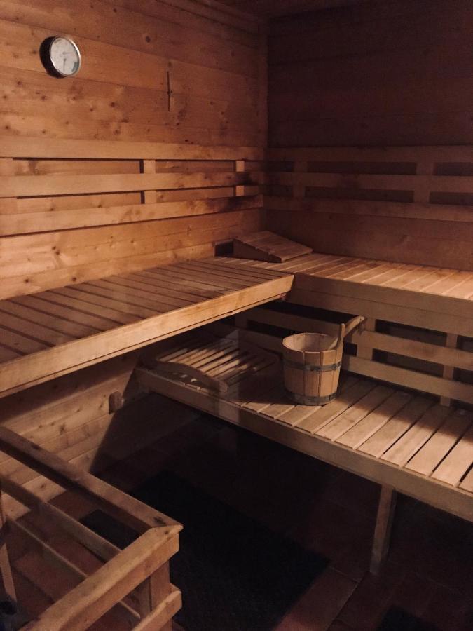 Spree - Waldhotel コットブス エクステリア 写真